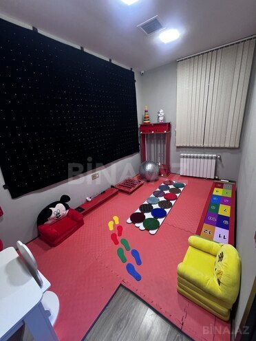 Объект - м. Азадлыг проспекти - 1100 м² (4)