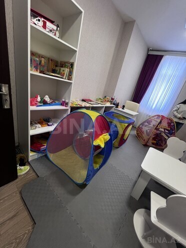 Объект - м. Азадлыг проспекти - 1100 м² (6)