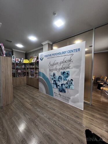 Объект - м. Азадлыг проспекти - 1100 м² (17)