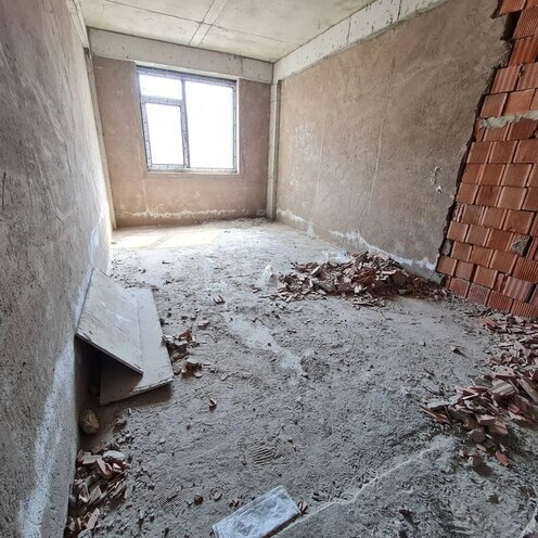 Satılır 3 otaqlı yeni tikili 121 m², 28 May m., photo 9 from 10