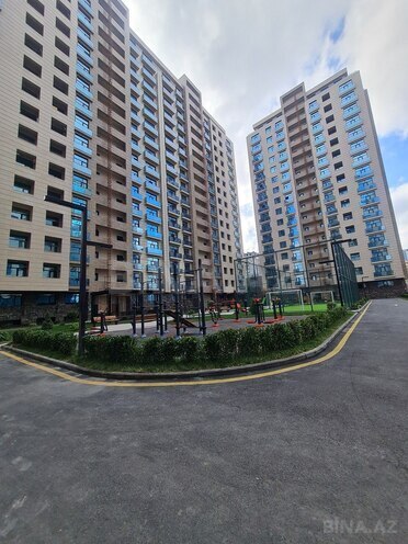 Satılır 3 otaqlı yeni tikili 121 m², 28 May m., photo 3 from 10