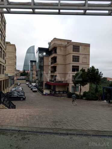 1-комн. офис - пос. Бадамдар - 50 м² (3)