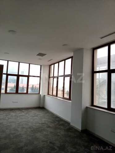 1-комн. офис - пос. Бадамдар - 50 м² (5)