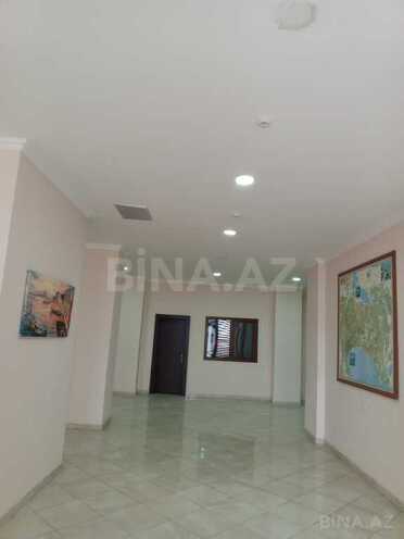 1-комн. офис - пос. Бадамдар - 50 м² (1)