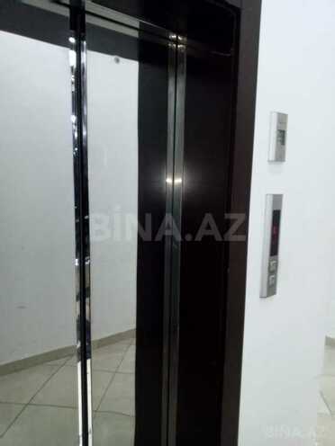 1-комн. офис - пос. Бадамдар - 50 м² (2)