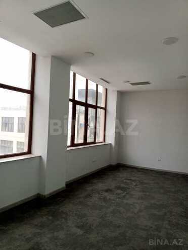 1-комн. офис - пос. Бадамдар - 50 м² (4)