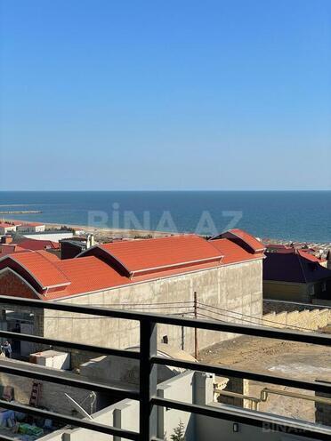 7 otaqlı həyət evi/bağ evi - Şıxov q. - 750 m² (18)