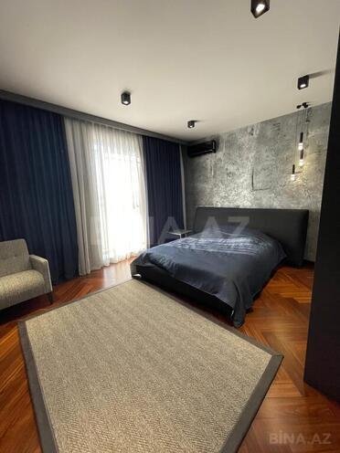 7 otaqlı həyət evi/bağ evi - Şıxov q. - 750 m² (7)