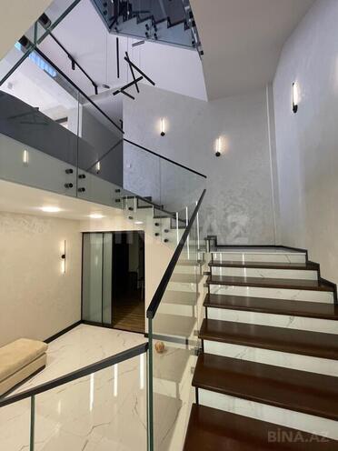 7 otaqlı həyət evi/bağ evi - Şıxov q. - 750 m² (16)