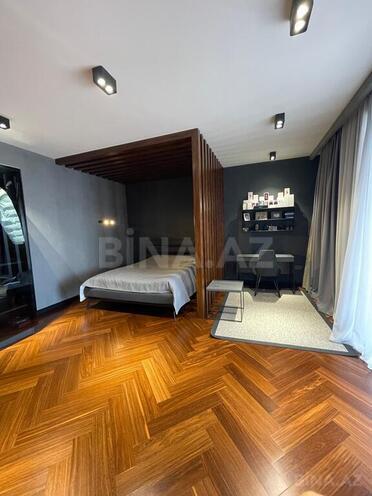 7 otaqlı həyət evi/bağ evi - Şıxov q. - 750 m² (8)