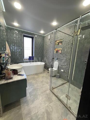 7 otaqlı həyət evi/bağ evi - Şıxov q. - 750 m² (13)