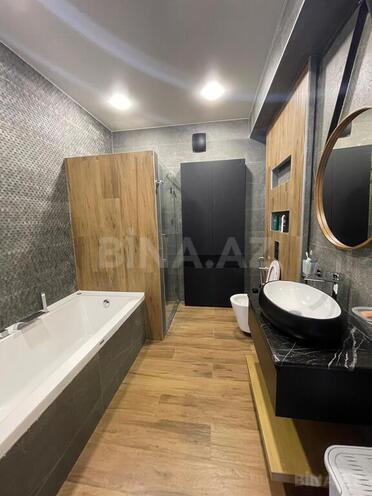 7 otaqlı həyət evi/bağ evi - Şıxov q. - 750 m² (12)
