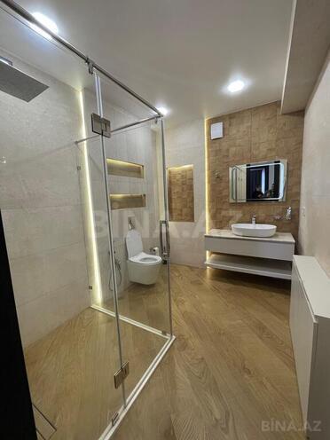 7 otaqlı həyət evi/bağ evi - Şıxov q. - 750 m² (11)