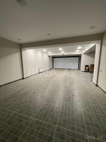 7 otaqlı həyət evi/bağ evi - Şıxov q. - 750 m² (20)