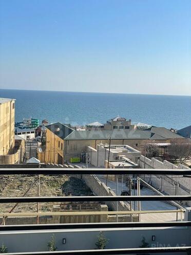 7 otaqlı həyət evi/bağ evi - Şıxov q. - 750 m² (19)