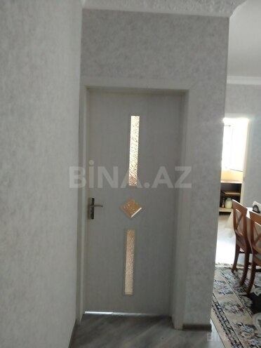 2 otaqlı köhnə tikili - M.Ə.Rəsulzadə q. - 42 m² (2)