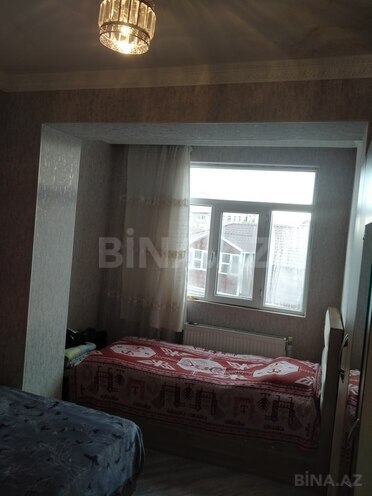 2 otaqlı köhnə tikili - M.Ə.Rəsulzadə q. - 42 m² (3)