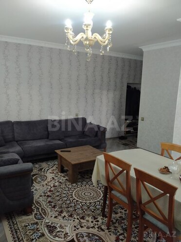 2 otaqlı köhnə tikili - M.Ə.Rəsulzadə q. - 42 m² (7)