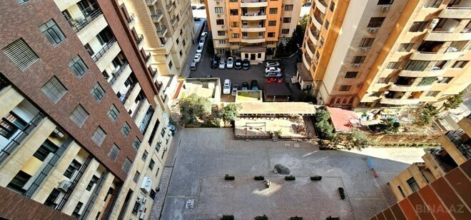 Продаётся 5-комн. новостройка 225 м², м. Шах Исмаил Хатаи, photo 24 from 27