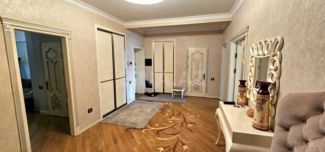 Продаётся 5-комн. новостройка 225 м², м. Шах Исмаил Хатаи, photo 13 from 27