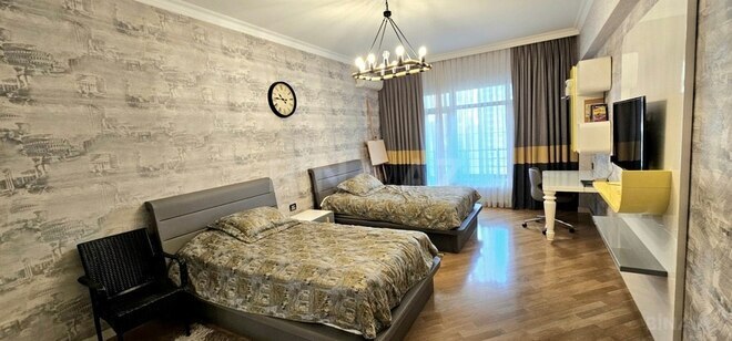 Продаётся 5-комн. новостройка 225 м², м. Шах Исмаил Хатаи, photo 15 from 27