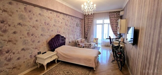Продаётся 5-комн. новостройка 225 м², м. Шах Исмаил Хатаи, photo 11 from 27