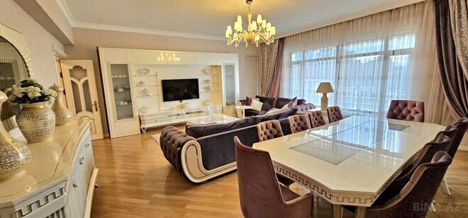 Продаётся 5-комн. новостройка 225 м², м. Шах Исмаил Хатаи, photo 4 from 27