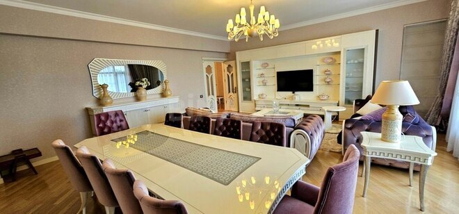 Продаётся 5-комн. новостройка 225 м², м. Шах Исмаил Хатаи, photo 5 from 27