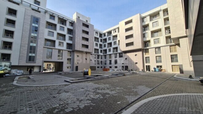 4-комн. новостройка - пос. Аг шехер - 202 м² (7)