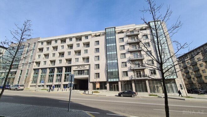 4-комн. новостройка - пос. Аг шехер - 202 м² (1)