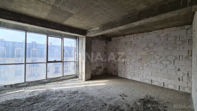 4-комн. новостройка - пос. Аг шехер - 202 м² (3)