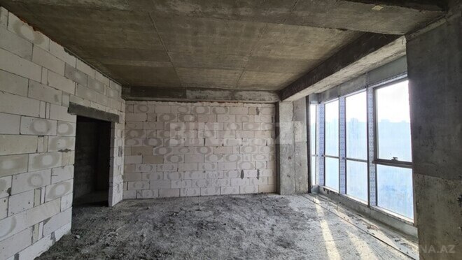4-комн. новостройка - пос. Аг шехер - 202 м² (2)