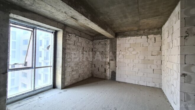 4-комн. новостройка - пос. Аг шехер - 202 м² (4)
