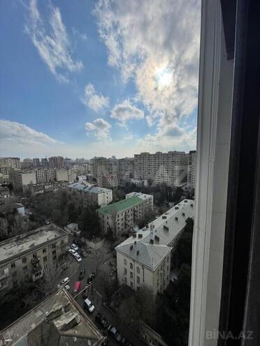 Продаётся 3-комн. новостройка 117 м², м. Нариман Нариманов, photo 14 from 23