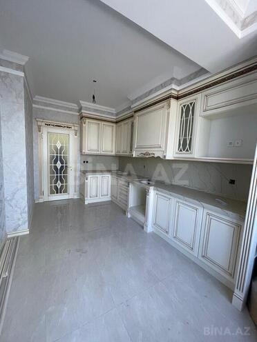 Продаётся 3-комн. новостройка 117 м², м. Нариман Нариманов, photo 8 from 23