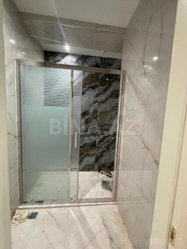 Продаётся 3-комн. новостройка 117 м², м. Нариман Нариманов, photo 18 from 23