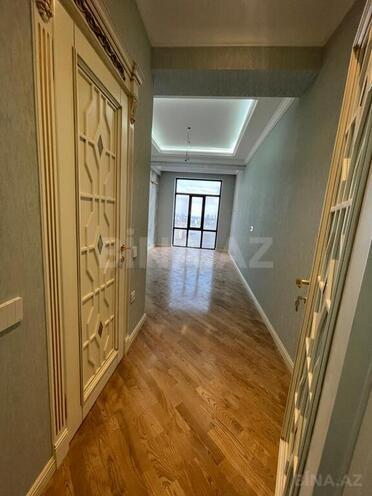 Продаётся 3-комн. новостройка 117 м², м. Нариман Нариманов, photo 15 from 23
