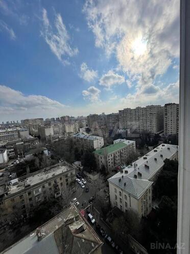 Продаётся 3-комн. новостройка 117 м², м. Нариман Нариманов, photo 19 from 23