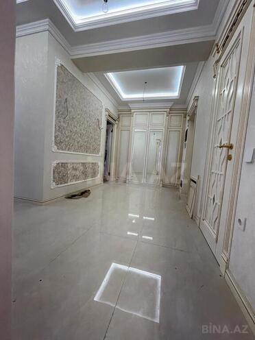 Продаётся 3-комн. новостройка 117 м², м. Нариман Нариманов, photo 7 from 23