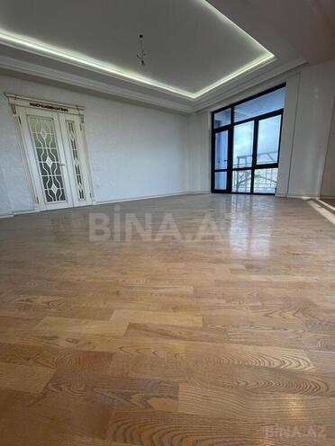 Продаётся 3-комн. новостройка 117 м², м. Нариман Нариманов, photo 11 from 23