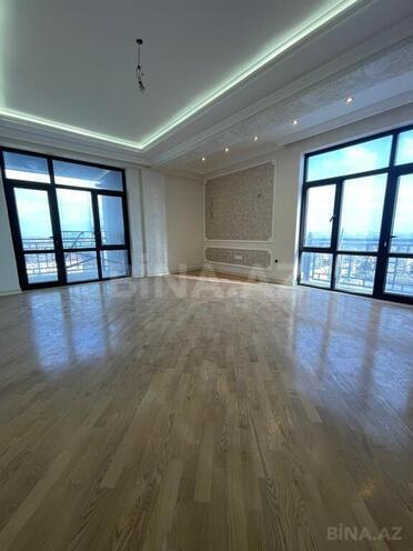 Продаётся 3-комн. новостройка 117 м², м. Нариман Нариманов, photo 16 from 23