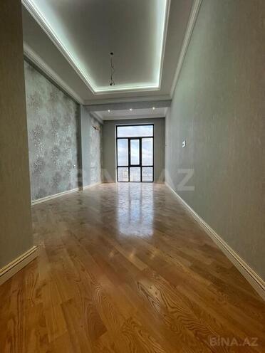 Продаётся 3-комн. новостройка 117 м², м. Нариман Нариманов, photo 22 from 23