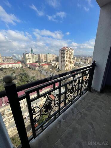 Продаётся 3-комн. новостройка 117 м², м. Нариман Нариманов, photo 21 from 23