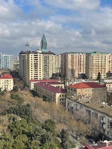 Продаётся 3-комн. новостройка 117 м², м. Нариман Нариманов, photo 3 from 23