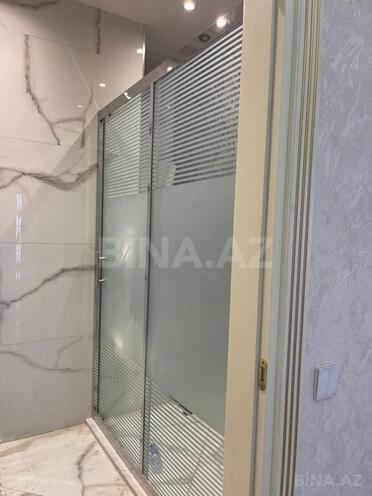 Продаётся 3-комн. новостройка 117 м², м. Нариман Нариманов, photo 20 from 23