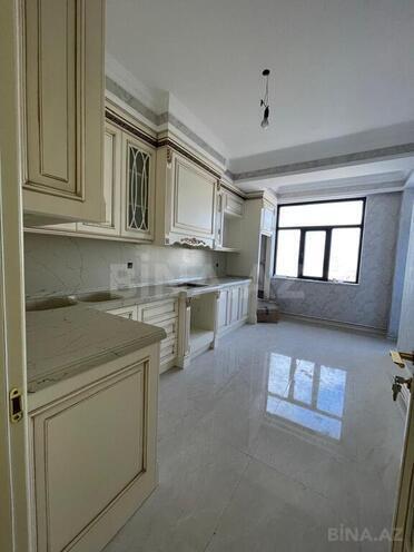 Продаётся 3-комн. новостройка 117 м², м. Нариман Нариманов, photo 10 from 23