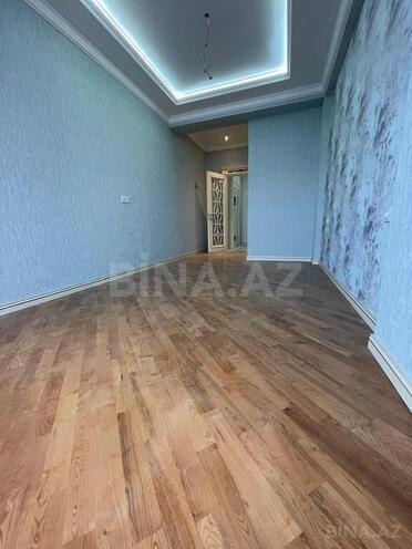 Продаётся 3-комн. новостройка 117 м², м. Нариман Нариманов, photo 13 from 23