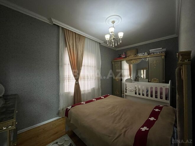 6-комн. дом/дача - пос. Мамедли - 260 м² (7)