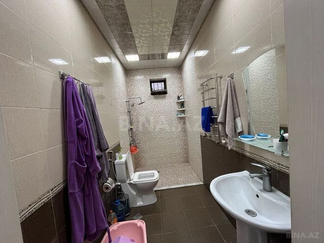 6-комн. дом/дача - пос. Мамедли - 260 м² (6)