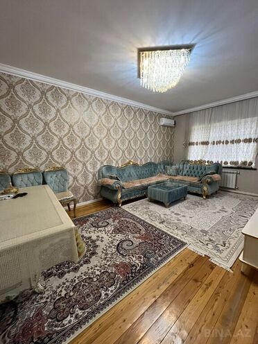 6-комн. дом/дача - пос. Мамедли - 260 м² (5)